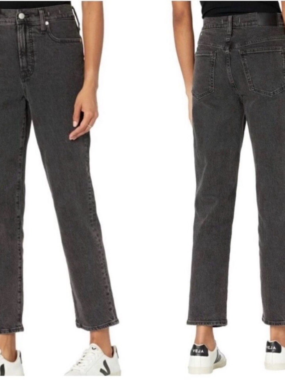 Madewell Perfect Vintage Jean